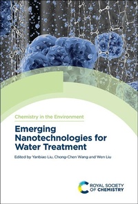 Abbildung von: Emerging Nanotechnologies for Water Treatment - Royal Society of Chemistry