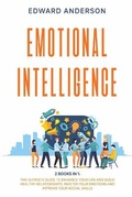 Cover: Emotional Intelligence - Edward Anderson