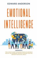 Cover: Emotional Intelligence - Edward Anderson