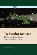 Cover: The Conflict Revisited - Peter Lang Verlag