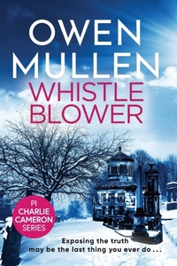 Abbildung von: Whistleblower - Boldwood Books Ltd