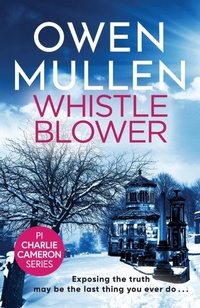 Abbildung von: Whistleblower - Boldwood Books Ltd