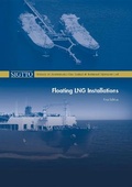 Cover: Floating LNG Installations - Witherby Seamanship International Ltd
