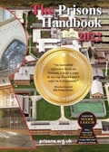 Cover: THE PRISONS HANDBOOK 2022 2022 - Prisons.Org.Uk Ltd