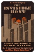Cover: The Invisible Host - Dean Street Press Limited