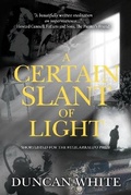 Cover: A Certain Slant of Light - Holland House Books