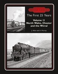 Cover: British Railways The First 25 Years Vol 11 - Lightmoor Press