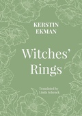 Cover: Witches' Rings - Norvik Press