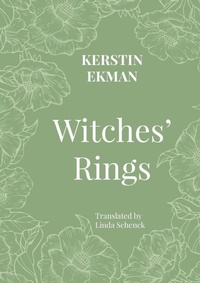 Enlarge image Cover: Witches' Rings - Norvik Press