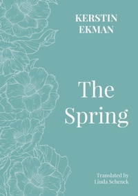 Enlarge image Cover: The Spring - Norvik Press