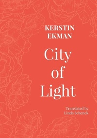Enlarge image Cover: City of Light - Norvik Press