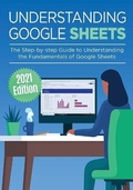 Cover: Understanding Google Sheets - Elluminet Press
