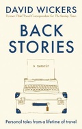 Cover: Back Stories - The Book Guild Ltd
