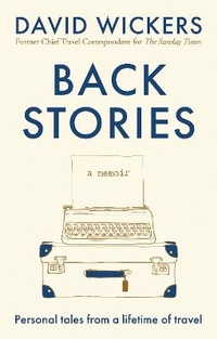 Enlarge image Cover: Back Stories - The Book Guild Ltd