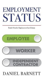 Enlarge image Cover: Employment Status - ELS Publishing