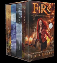Enlarge image Cover: The Elementals Collection - Candy Cap Publishing