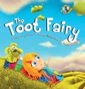 Cover: The Toot Fairy - Chasing Fireflies Publishing LLC