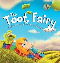 Enlarge image Cover: The Toot Fairy - Chasing Fireflies Publishing LLC