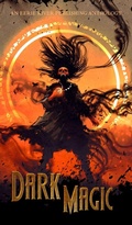 Cover: Dark Magic - Eerie River Publishing