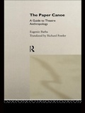 Cover: The Paper Canoe - Routledge