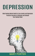Cover: Depression - David Kruse