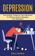 Cover: Depression - David Kruse