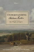 Cover: Understanding Andrew Fuller - H&E Publishing