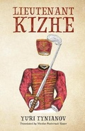 Cover: Lieutenant Kizhe - Look Multimedia
