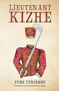 Enlarge image Cover: Lieutenant Kizhe - Look Multimedia