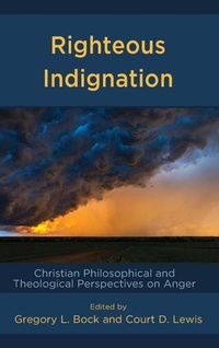 Enlarge image Cover: Righteous Indignation - Lexington Books/Fortress Academic