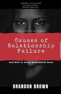 Enlarge image Cover: Causes of Relationship Failure - Paul Jeremiah