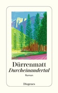 Cover: Durcheinandertal - Diogenes
