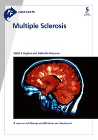 Bild: Fast Facts: Multiple Sclerosis - S. Karger