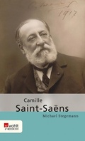 Cover: Camille Saint-Sa&euml;ns - Rowohlt