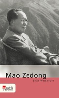 Cover: Mao Zedong - Rowohlt