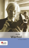 Cover: Andy Warhol - Rowohlt