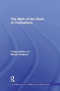 Cover: The Myth of the Clash of Civilizations - Routledge