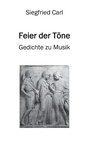 Cover: Feier der T&ouml;ne - Books on Demand