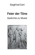 Cover: Feier der T&ouml;ne - Books on Demand