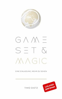 Abbildung von: Game, Set and Magic - Books on Demand