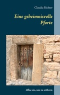 Cover: Eine geheimnisvolle Pforte - BoD - Books on Demand