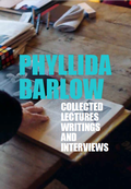 Cover: Phyllida Barlow: Lectures, Writings, and Interviews - Hauser & Wirth