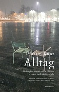 Cover: Alltag - edition baes