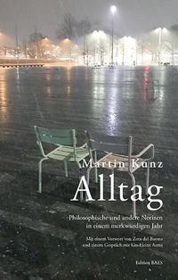 Enlarge image Cover: Alltag - edition baes