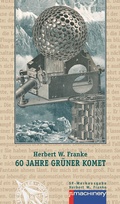 Cover: 60 JAHRE GR&Uuml;NER KOMET - p.machinery