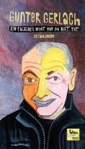Cover: Ein falsches Wort und du bist tot - Literatur Quickie Verlag