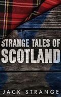 Cover: Strange Tales of Scotland - Next Chapter