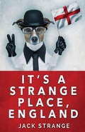Cover: It's A Strange Place, England - Next Chapter