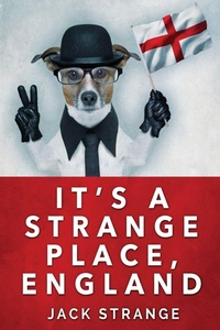 Enlarge image Cover: It's A Strange Place, England - Next Chapter