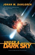 Cover: Under A Dark Sky - Next Chapter